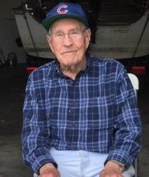 Darrel Korth